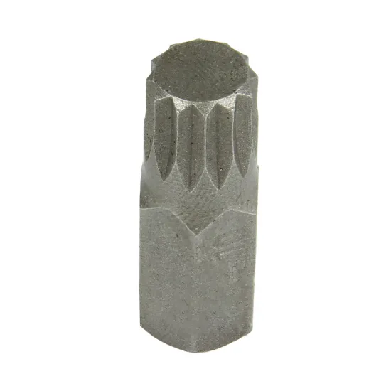 Набор бит HEX и TORX, 40 шт., M66400