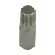 Набор бит HEX и TORX, 40 шт., M66400