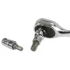 Набор бит HEX и TORX, 40 шт., M66400