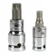 Набор бит HEX и TORX, 40 шт., M66400