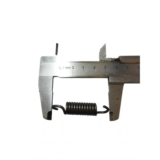 Trimmera sajūga atspere 48 mm