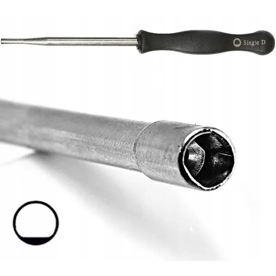 Skrūvgriežu komplekts karburatoru regulēšanai, M60002