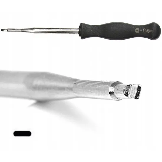 Skrūvgriežu komplekts karburatoru regulēšanai, M60002