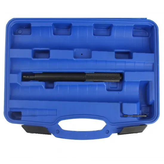 Gultņu montāžas un demontāžas komplekts 52 gab., 18 - 74 mm, M66775