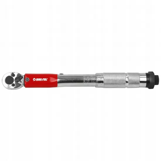 Ключ динамометрический 1/4'', 5-25 Нм, M53583