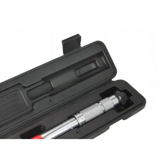Ключ динамометрический 1/4'', 5-25 Нм, M53583