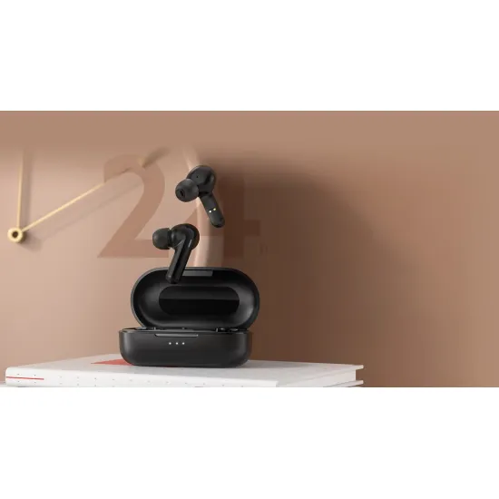 Haylou GT3 Pro Беспроводные bluetooth-наушники TWS, BT 5.0, Haylou GT3 Pro, черные