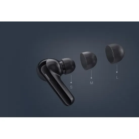 Haylou GT3 Pro Беспроводные bluetooth-наушники TWS, BT 5.0, Haylou GT3 Pro, черные