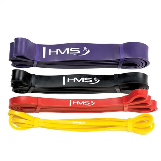 Комплект резины сопротивления GU05 HMS, 5907695519426