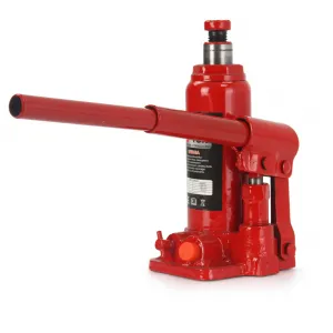 Гидравлический домкрат 3Т, 170 - 335 мм, M80320