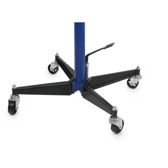 Transmisijas pacēlājs domkrats 0,5T, 110 cm - 180 cm, M80415