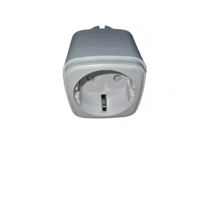 Розетка Smart WiFi, 16А, 3750Вт
