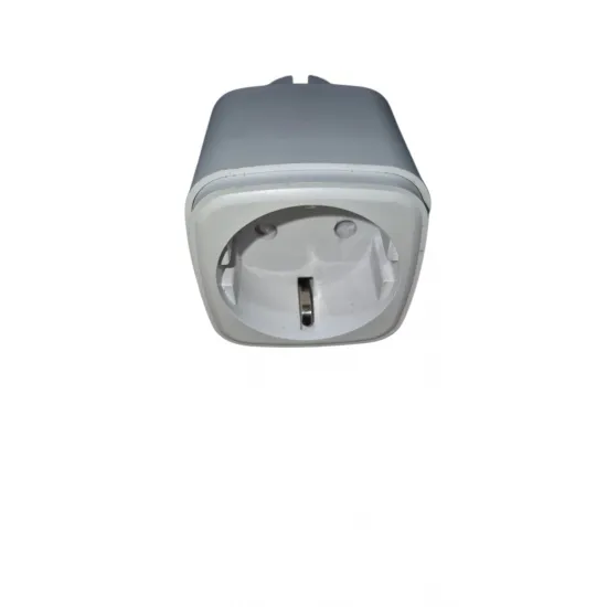 Розетка Smart WiFi, 16А, 3750Вт