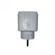 Розетка Smart WiFi, 16А, 3750Вт