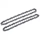 Sliede Zāģim 6 collas +2 ķēdes 1,3mm, 28, M86673
