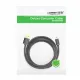 Кабель Ugreen USB на Mini USB 5-контактный, 1,5 м, UGREEN US132, 10385, черный