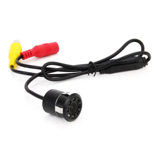 Atpakaļskata kamera, 720p, Led, Amio HD-308-LED, 01595