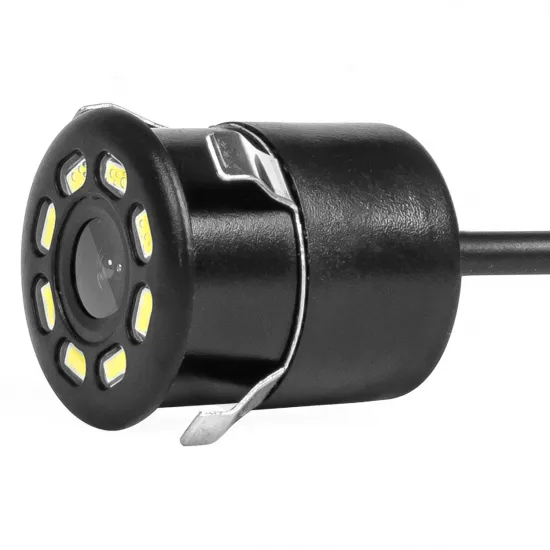 Atpakaļskata kamera, 720p, Led, Amio HD-308-LED, 01595