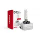 Ксеноновая лампа D1S Xenon HID, 4300K, 35W, Amio Premium 01408