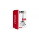 Ксеноновая лампа HiD D1R Xenon HiD, 4300K, 35Вт, 12В, Amio Premium 01966