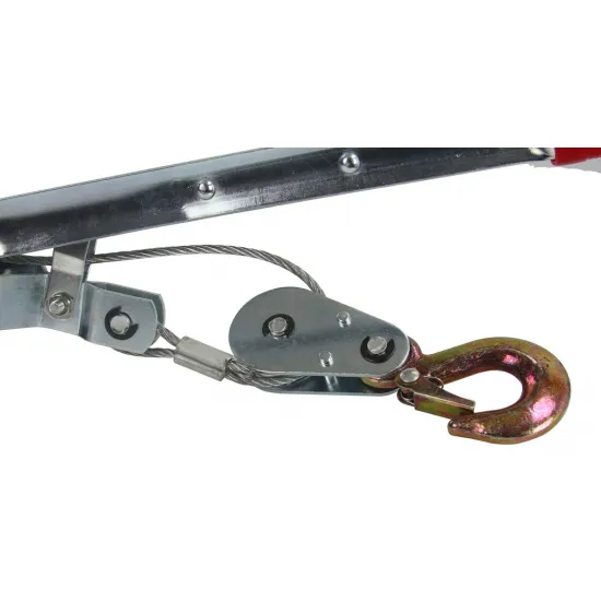 Vinča 2T, trose 1,8 m, M80742