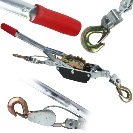 Vinča 2T, trose 1,8 m, M80742