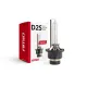 Ксеноновая лампа D2S Xenon HID, 4300K, AMiO PREMIUM 01975