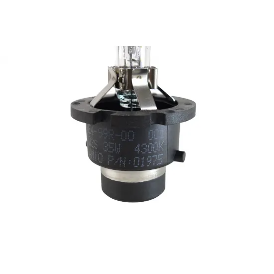 Ксеноновая лампа D2S Xenon HID, 4300K, AMiO PREMIUM 01975