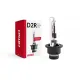 Ксеноновая лампа D2R Xenon HID, 6000К, 35Вт, 12В (85В), AMiO PREMIUM 01971