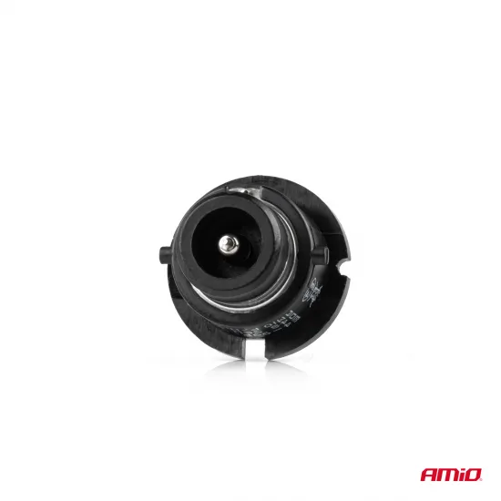 Ksenona spuldze D4S Xenon HID, 6000K, 35W, 12V (42V), AMiO BASIC 02951