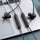 Bluetooth austiņas, Bluetooth 5.0, GJBY CA-115, baltas, 5900217407355