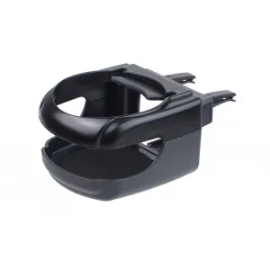 Auto pudeles, dzēriena turētājs, Amio 02493, DH-03 melns