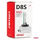 Ксеноновая лампа D8S Xenon HID, 5000K, 25W, AMiO BASIC 02952