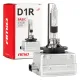 Ксеноновая лампа HiD D1R Xenon HiD, 4300K, 35Вт, 12В, Amio Basic 02945