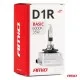 Ксеноновая лампа D1R Xenon HID, 6000K, 35Вт, 12В, Amio Basic 02946