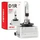 Ксеноновая лампа D1R Xenon HID, 6000K, 35Вт, 12В, Amio Basic 02946