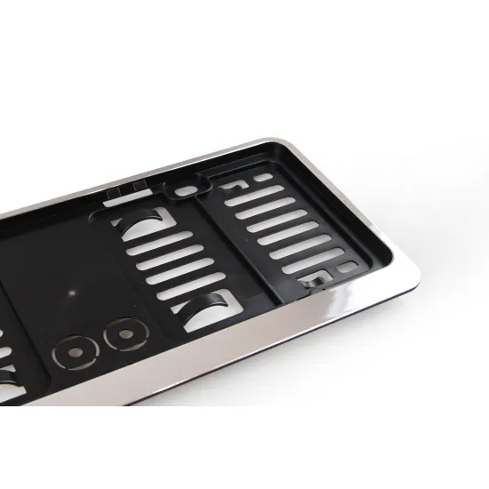 Numura zīmes rāmis (USA, Japan), Amio 02109, hroms