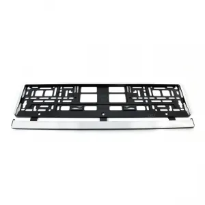 Numura zīmes rāmis, Utal Amio 01164, hroms