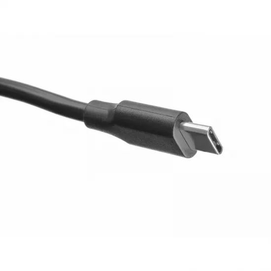 Зарядное устройство, адаптер переменного тока, USB-C 45W, для ноутбуков, планшетов, телефонов, Green Cell AD133P