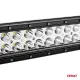 LED darba lukturis 60 cm, 9-36V, 120W, 6000-6500K, 12000lm, IP67, Amio AWL24, 02438
