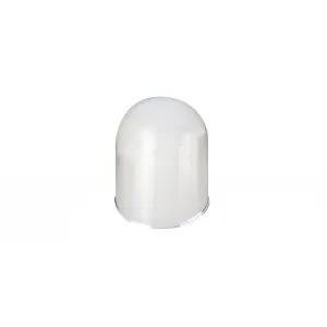 Piekabes āķa vāks Malwa Towball 02538, hroms