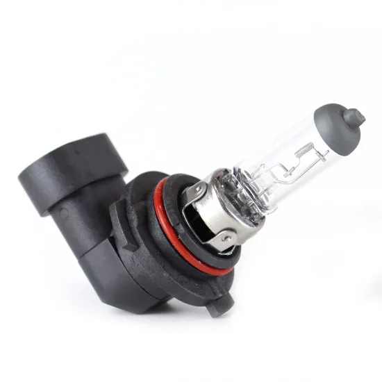 Halogēna spuldze HB4 9006 12V 51W, Amio 01480