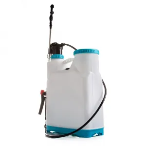 Ручной садовый опрыскиватель 16 л, M83208