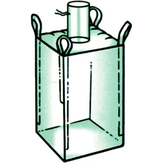 Probag Big-Bag 95x95x130 DR