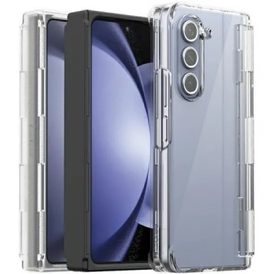 Araree korpuss - maks Samsung Galaxy Z Fold 5, Araree Nukin 360 Samsung Galaxy Z Fold 5 Case AR20-01763A, 8809857677272