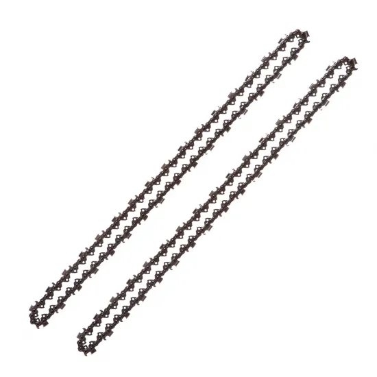 Sliede Zāģim 15 collas +2 ķēdes, 66, .325'', 1,5mm M86669