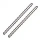 Sliede Zāģim 15 collas +2 ķēdes, 66, .325'', 1,5mm M86669