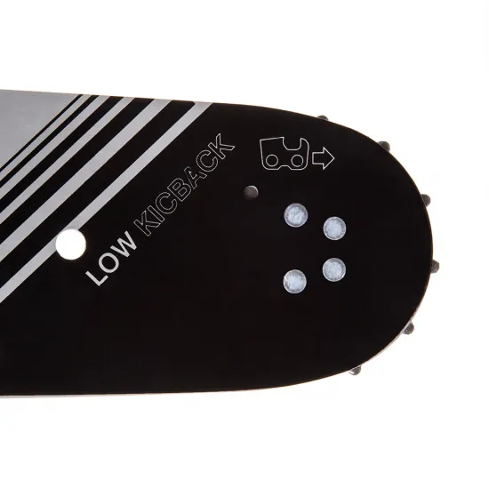 Sliede Zāģim 15 collas +2 ķēdes, 66, .325'', 1,5mm M86669