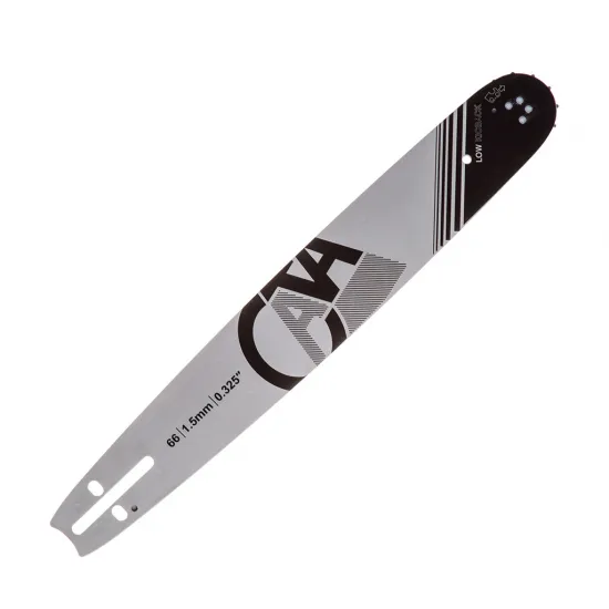 Sliede Zāģim 15 collas +2 ķēdes, 66, .325'', 1,5mm M86669