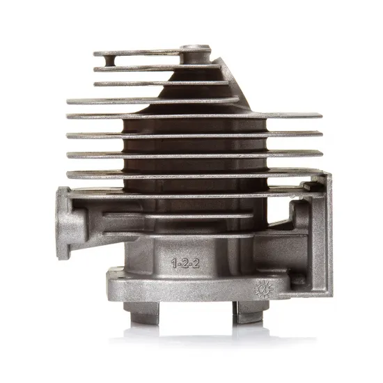 Trimmera Virzuļu Komplekts 40mm